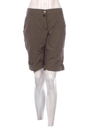 Női rövidnadrág Jack Wolfskin, Méret XL, Szín Zöld, Ár 7 259 Ft