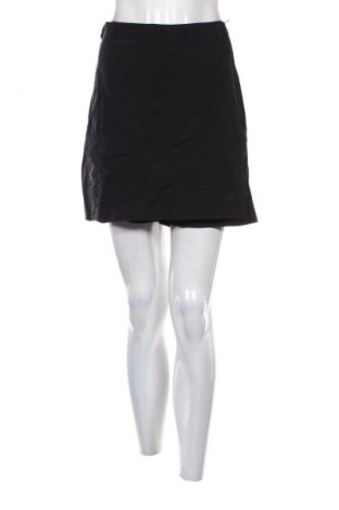 Дамски къс панталон Jack Wolfskin, Размер S, Цвят Черен, Цена 14,82 €