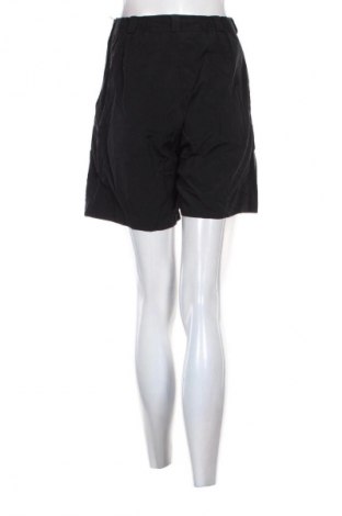 Дамски къс панталон Jack Wolfskin, Размер S, Цвят Черен, Цена 14,82 €