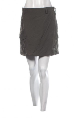 Дамски къс панталон Jack Wolfskin, Размер XL, Цвят Зелен, Цена 14,82 €