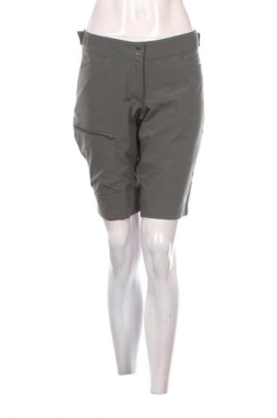 Női rövidnadrág Jack Wolfskin, Méret M, Szín Zöld, Ár 7 249 Ft