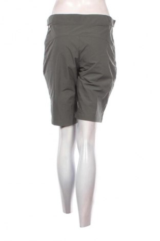 Női rövidnadrág Jack Wolfskin, Méret M, Szín Zöld, Ár 7 249 Ft