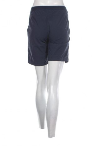 Damen Shorts Jack Wolfskin, Größe L, Farbe Blau, Preis € 18,99