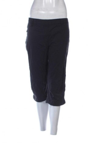 Дамски къс панталон Jack Wolfskin, Размер L, Цвят Черен, Цена 10,73 €