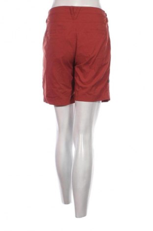 Női rövidnadrág Jack Wolfskin, Méret L, Szín Piros, Ár 6 019 Ft