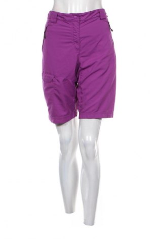 Damen Shorts Jack Wolfskin, Größe XL, Farbe Rosa, Preis € 18,99