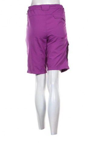 Damen Shorts Jack Wolfskin, Größe XL, Farbe Rosa, Preis € 18,99