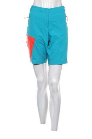 Dámské kraťasy  Jack Wolfskin, Velikost L, Barva Vícebarevné, Cena  409,00 Kč