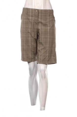 Damen Shorts Jack Wolfskin, Größe XXL, Farbe Mehrfarbig, Preis 17,99 €