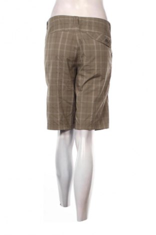 Damen Shorts Jack Wolfskin, Größe XXL, Farbe Mehrfarbig, Preis 17,99 €