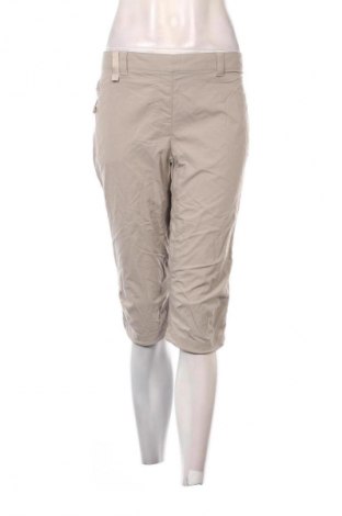 Női rövidnadrág Jack Wolfskin, Méret M, Szín Bézs, Ár 6 959 Ft