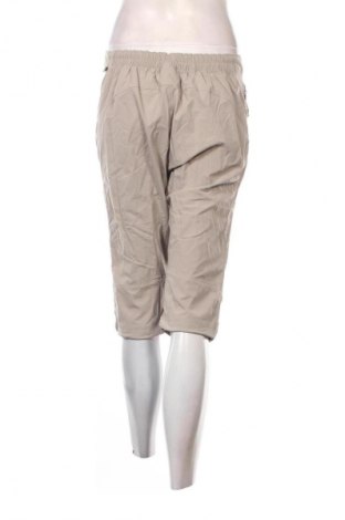 Női rövidnadrág Jack Wolfskin, Méret M, Szín Bézs, Ár 6 959 Ft