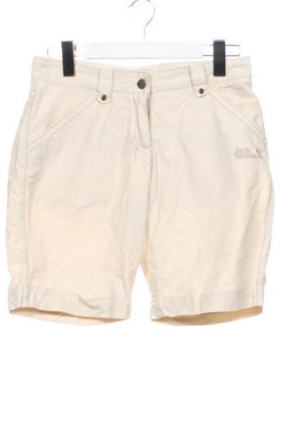 Dámske kraťasy  Jack Wolfskin, Veľkosť M, Farba Kremová, Cena  14,95 €