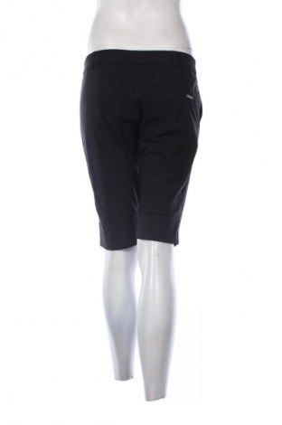 Дамски къс панталон Jane Lushka, Размер S, Цвят Черен, Цена 17,00 €