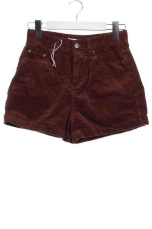 Női rövidnadrág Jennyfer, Méret XS, Szín Barna, Ár 2 769 Ft