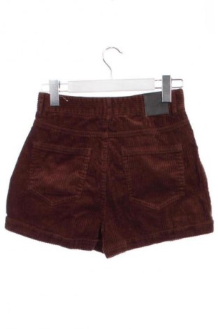 Női rövidnadrág Jennyfer, Méret XS, Szín Barna, Ár 2 769 Ft