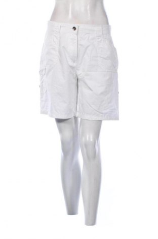 Damen Shorts Jensen, Größe M, Farbe Weiß, Preis 10,00 €