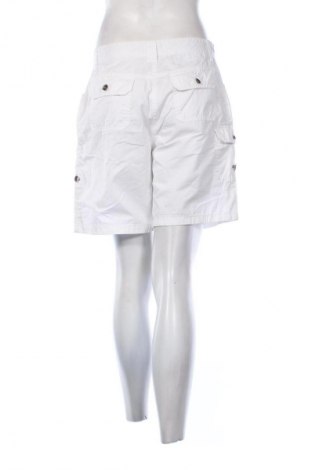 Damen Shorts Jensen, Größe M, Farbe Weiß, Preis 10,00 €
