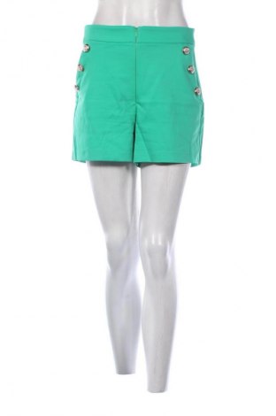 Női rövidnadrág Junona, Méret M, Szín Zöld, Ár 7 025 Ft