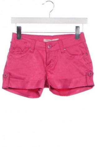 Női rövidnadrág Just Play, Méret S, Szín Rózsaszín, Ár 4 014 Ft