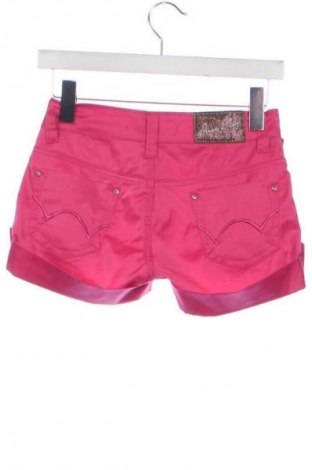 Női rövidnadrág Just Play, Méret S, Szín Rózsaszín, Ár 4 014 Ft