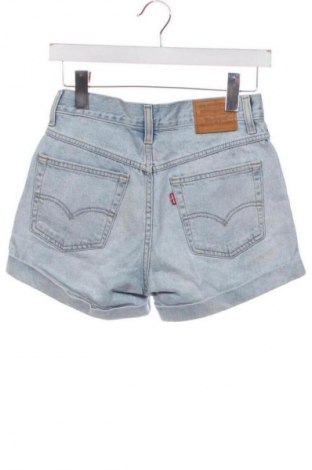 Damen Shorts Levi's, Größe XS, Farbe Blau, Preis 24,55 €