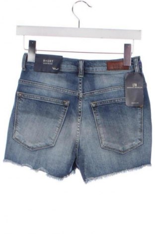 Női rövidnadrág Ltb, Méret XS, Szín Kék, Ár 16 116 Ft