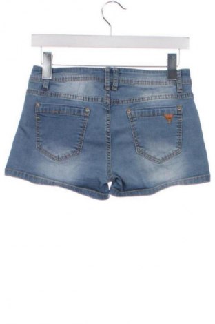 Női rövidnadrág M.Sara, Méret S, Szín Kék, Ár 4 009 Ft