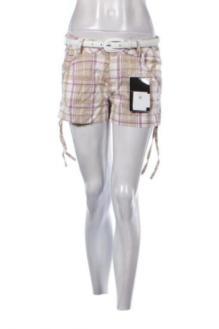 Damen Shorts Madonna, Größe M, Farbe Mehrfarbig, Preis € 15,84