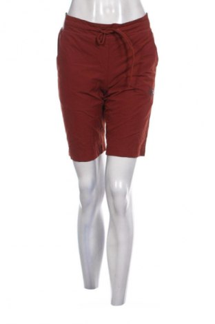 Dámske kraťasy  Mammut, Veľkosť S, Farba Červená, Cena  19,95 €