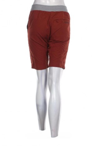 Dámske kraťasy  Mammut, Veľkosť S, Farba Červená, Cena  19,95 €