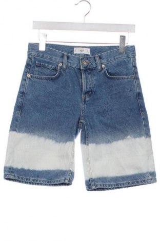 Dámské kraťasy  Mango, Velikost S, Barva Vícebarevné, Cena  340,00 Kč