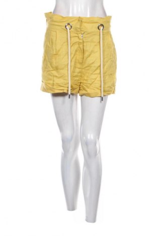 Damen Shorts Mango, Größe S, Farbe Gelb, Preis € 10,99