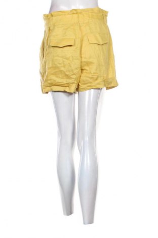Damen Shorts Mango, Größe S, Farbe Gelb, Preis € 10,99