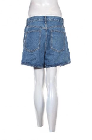 Damen Shorts Mango, Größe M, Farbe Blau, Preis € 12,99