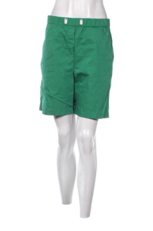 Дамски къс панталон Marc O'Polo, Размер M, Цвят Зелен, Цена 20,45 €