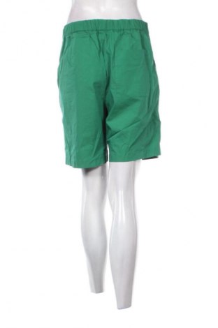 Дамски къс панталон Marc O'Polo, Размер M, Цвят Зелен, Цена 20,45 €