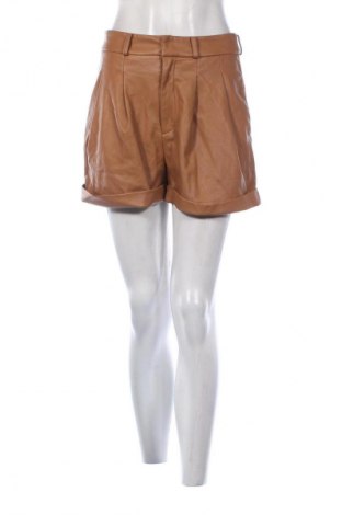 Damen Shorts Miss Selfridge, Größe M, Farbe Beige, Preis € 8,99