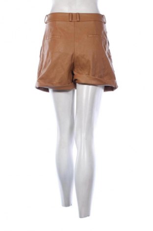 Damen Shorts Miss Selfridge, Größe M, Farbe Beige, Preis € 8,99