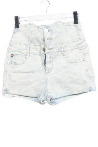 Női rövidnadrág Miss Sixty, Méret M, Szín Kék, Ár 10 331 Ft