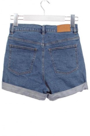 Női rövidnadrág Monki, Méret XS, Szín Kék, Ár 3 719 Ft