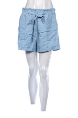 Női rövidnadrág Moodo, Méret L, Szín Kék, Ár 7 172 Ft