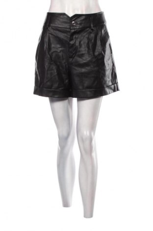 Damen Shorts Morgan, Größe L, Farbe Schwarz, Preis 9,99 €