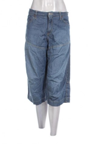 Damen Shorts Mustang, Größe XL, Farbe Blau, Preis € 21,02