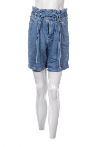 Damen Shorts Mustang, Größe S, Farbe Blau, Preis € 16,99