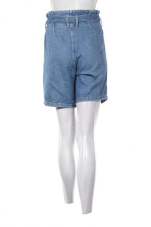 Damen Shorts Mustang, Größe S, Farbe Blau, Preis € 16,99