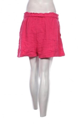 Női rövidnadrág Nasty Gal, Méret XL, Szín Rózsaszín, Ár 16 249 Ft