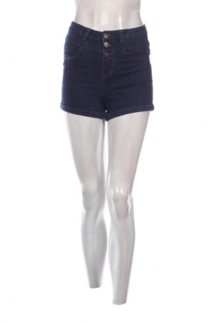 Дамски къс панталон New Look, Размер S, Цвят Син, Цена 10,00 €