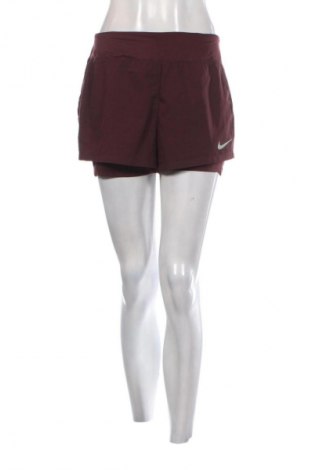 Női rövidnadrág Nike, Méret XL, Szín Barna, Ár 6 629 Ft