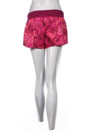 Γυναικείο κοντό παντελόνι Nike, Μέγεθος S, Χρώμα Πολύχρωμο, Τιμή 19,99 €